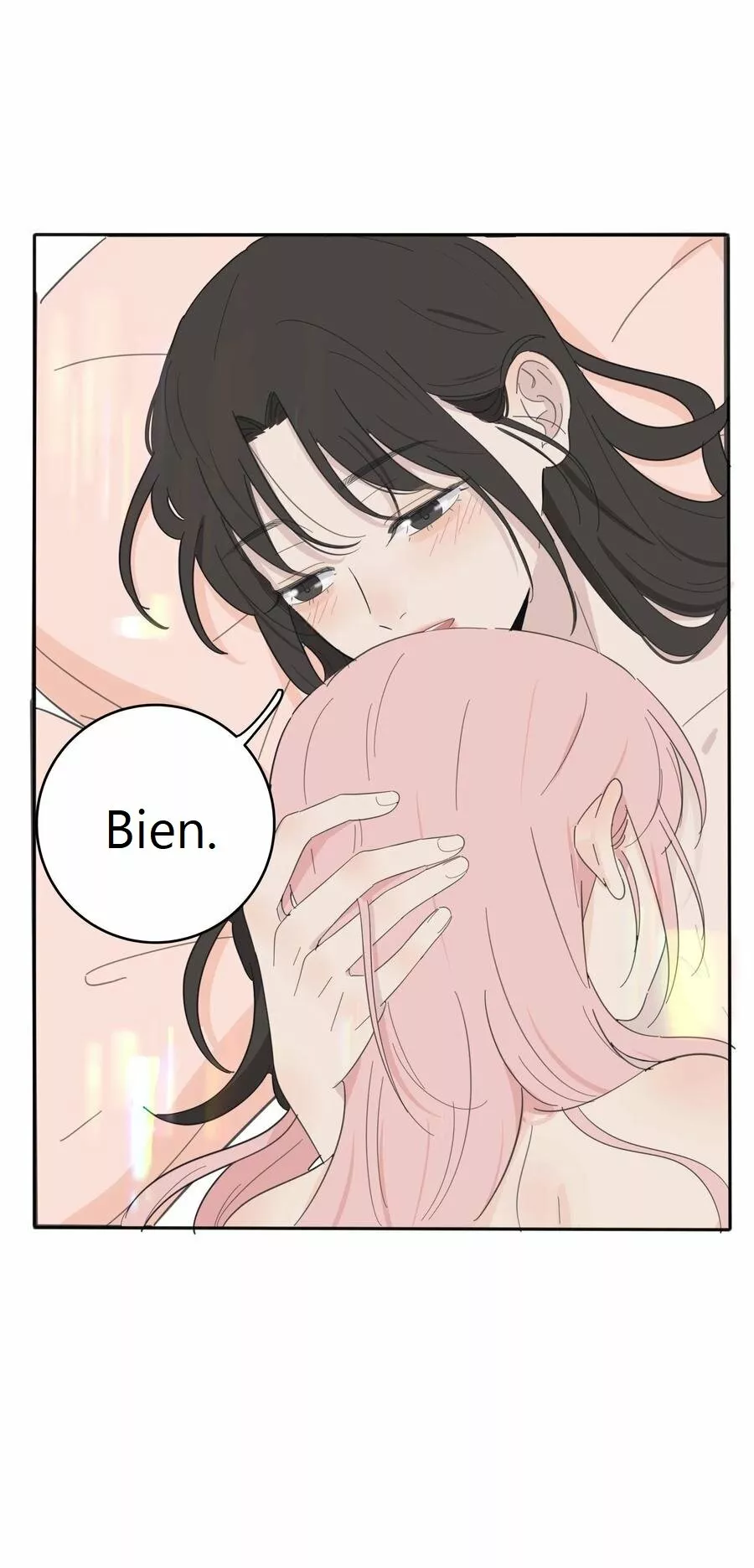Baili Jin entre los mortales Capítulo 106 - Page 27