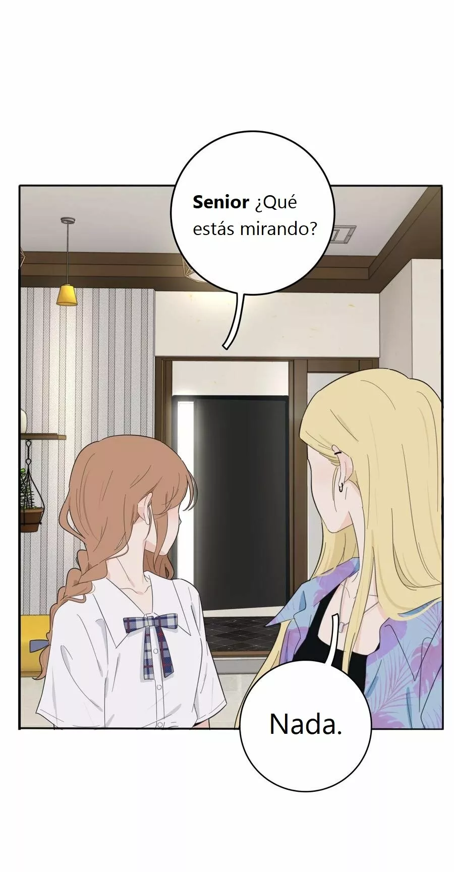 Baili Jin entre los mortales Capítulo 106 - Page 3