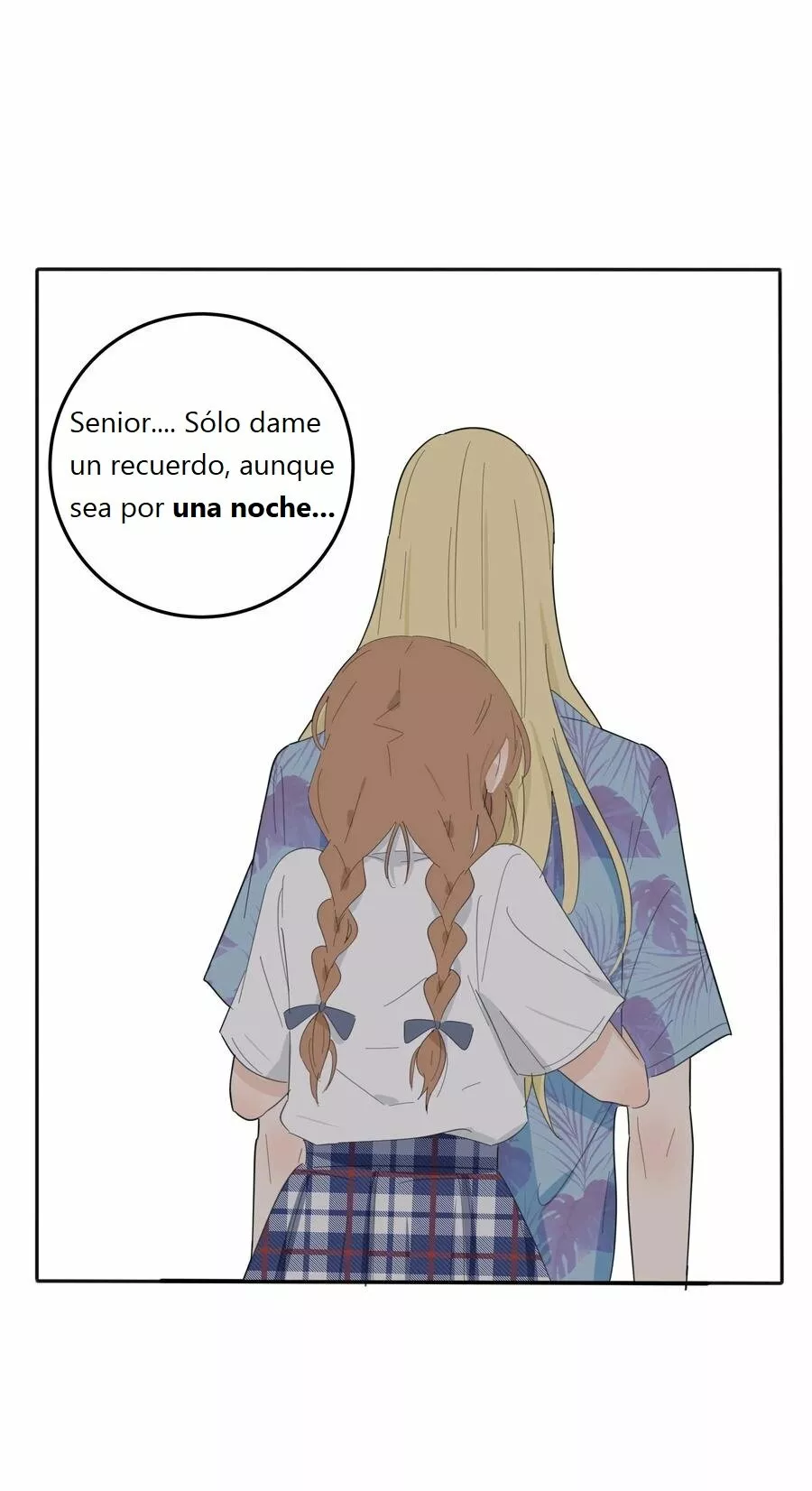 Baili Jin entre los mortales Capítulo 106 - Page 34
