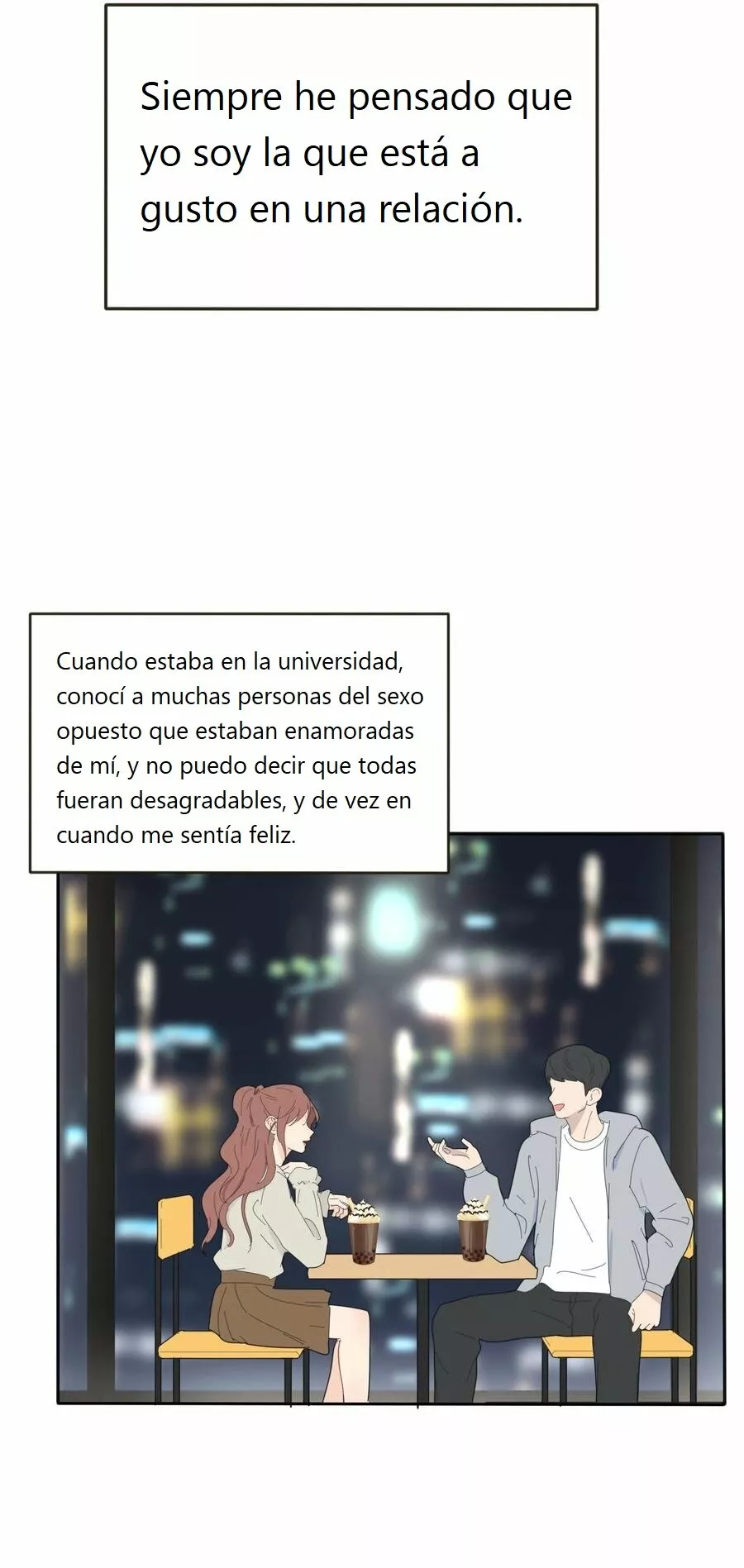 Baili Jin entre los mortales Capítulo 106 - Page 39