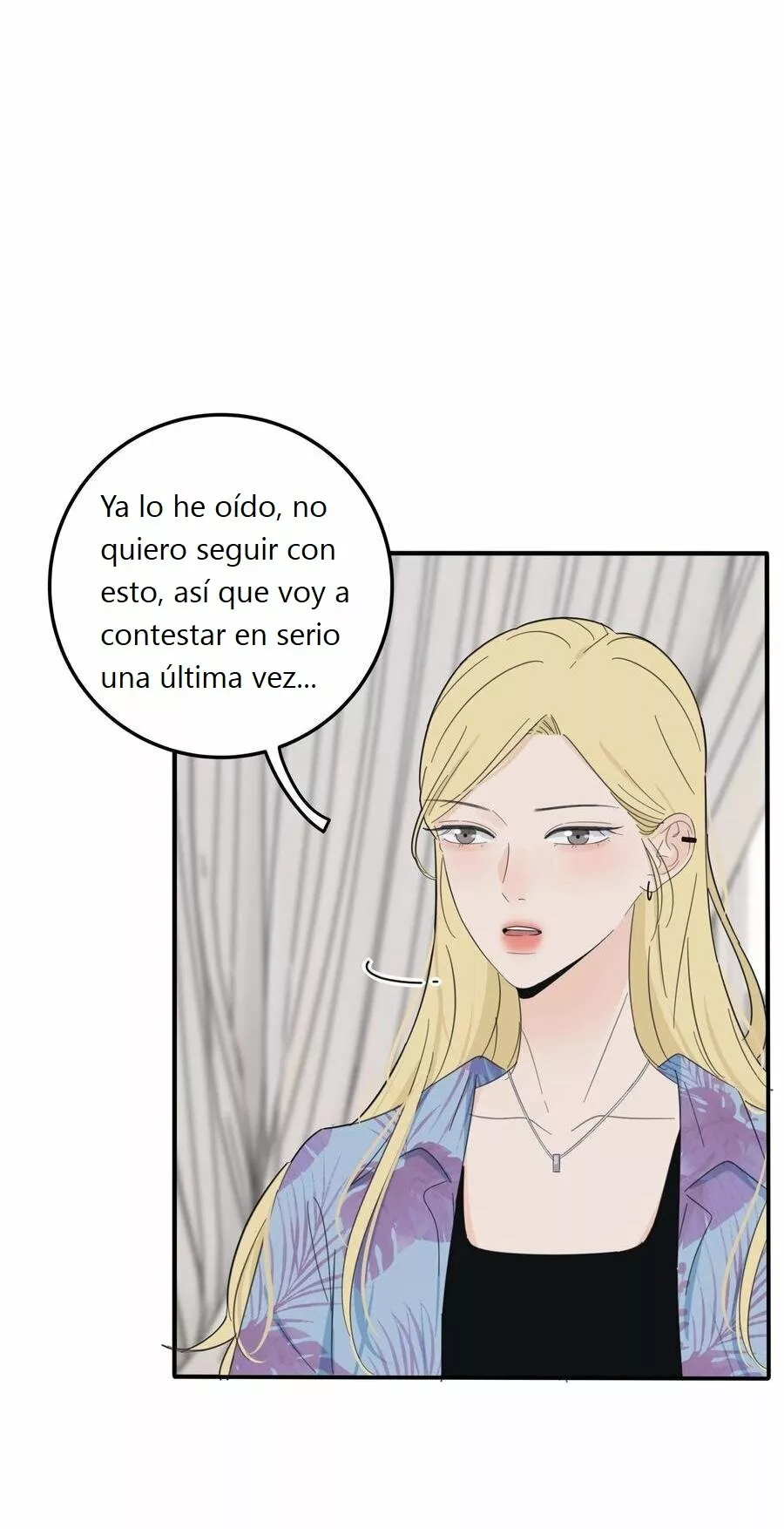 Baili Jin entre los mortales Capítulo 106 - Page 5