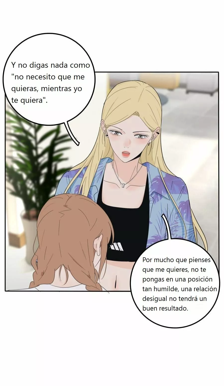 Baili Jin entre los mortales Capítulo 106 - Page 7