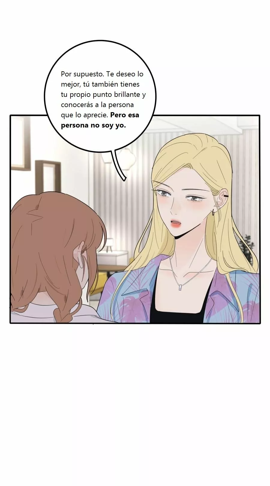 Baili Jin entre los mortales Capítulo 106 - Page 9