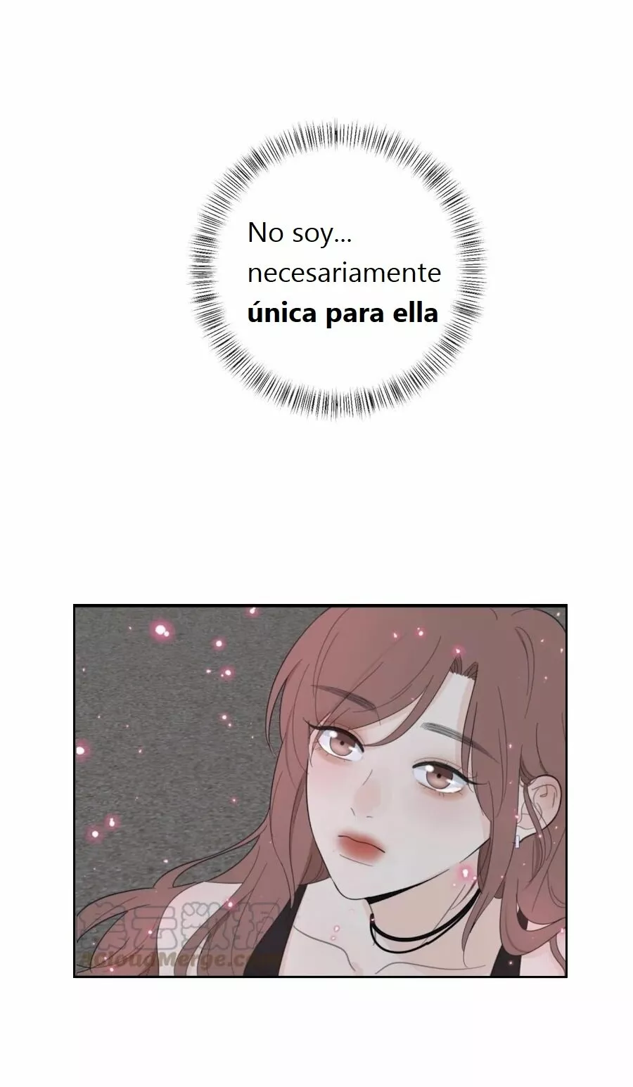 Baili Jin entre los mortales Capítulo 107 - Page 11
