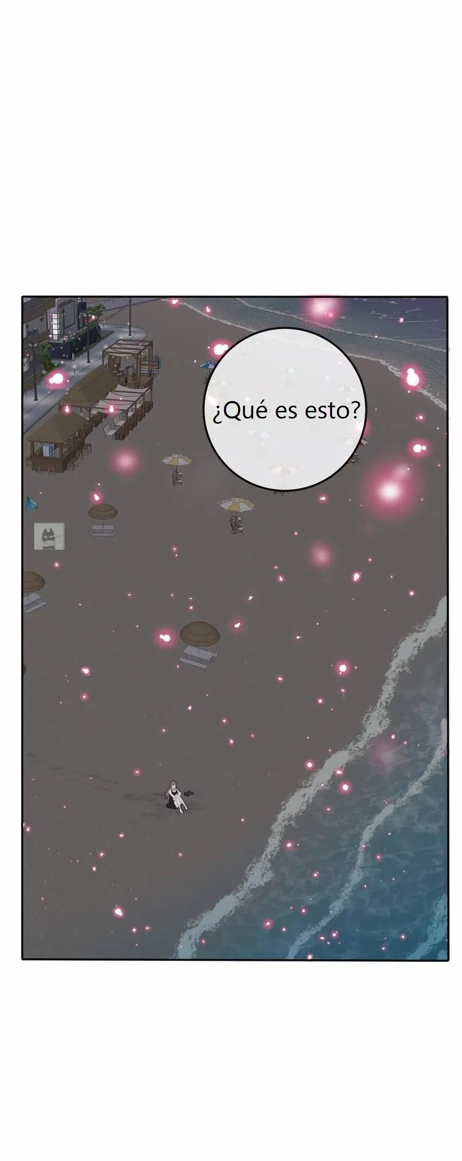 Baili Jin entre los mortales Capítulo 107 - Page 13