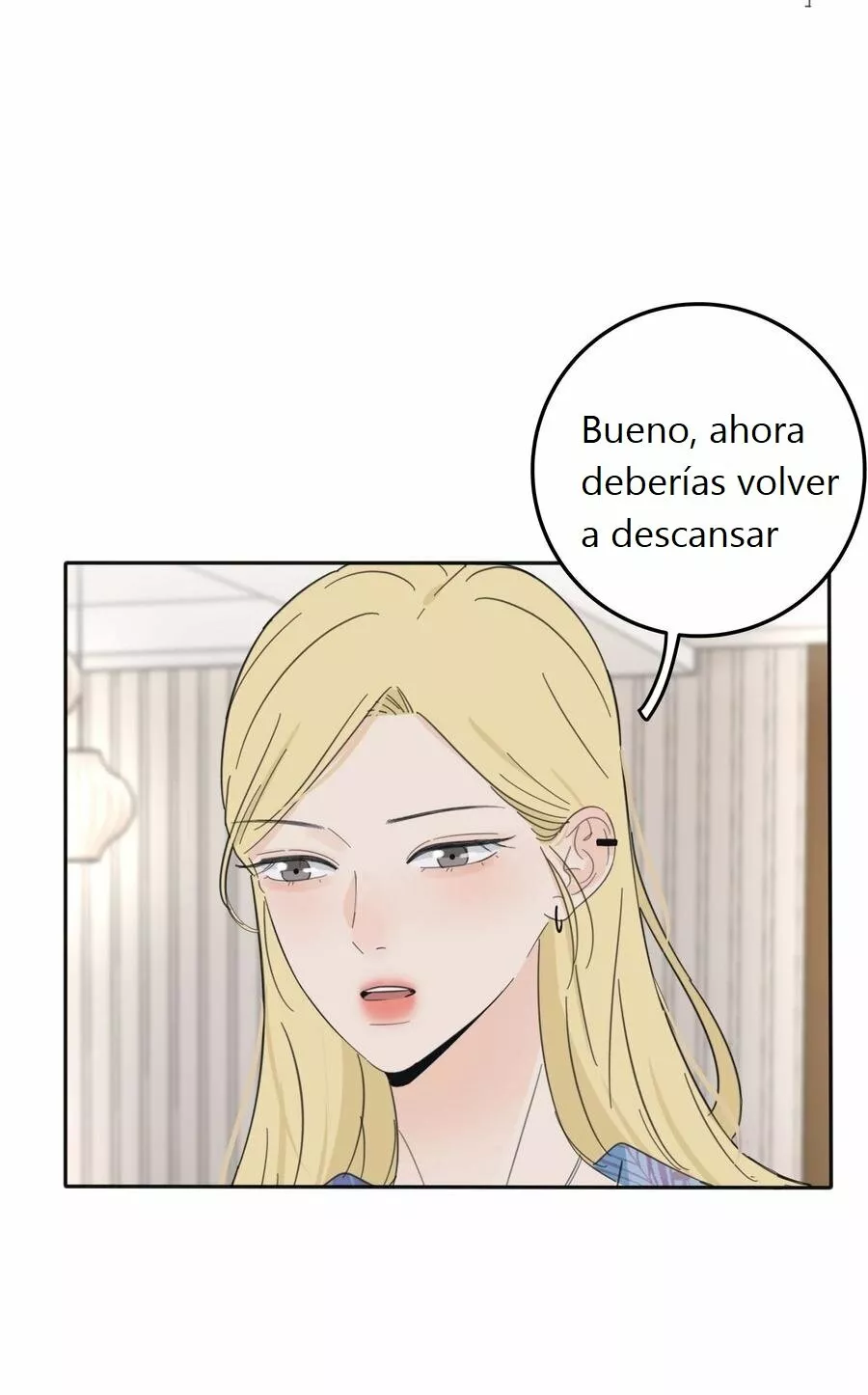 Baili Jin entre los mortales Capítulo 107 - Page 16