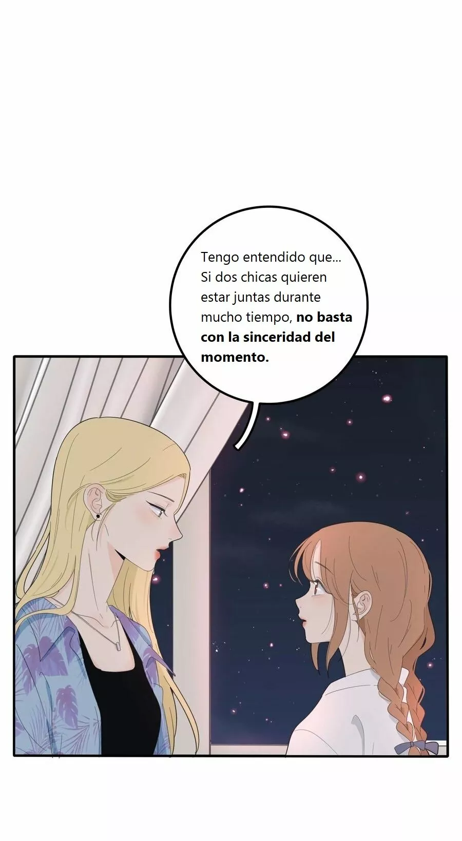Baili Jin entre los mortales Capítulo 107 - Page 21