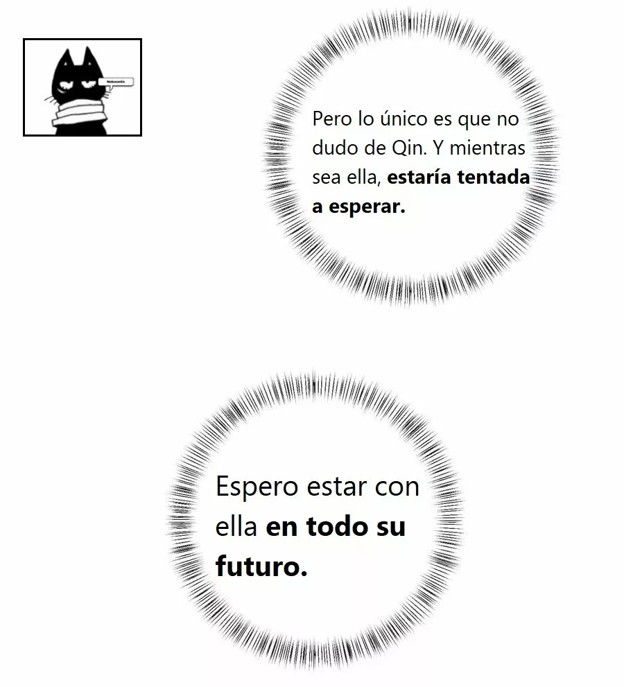 Baili Jin entre los mortales Capítulo 107 - Page 23