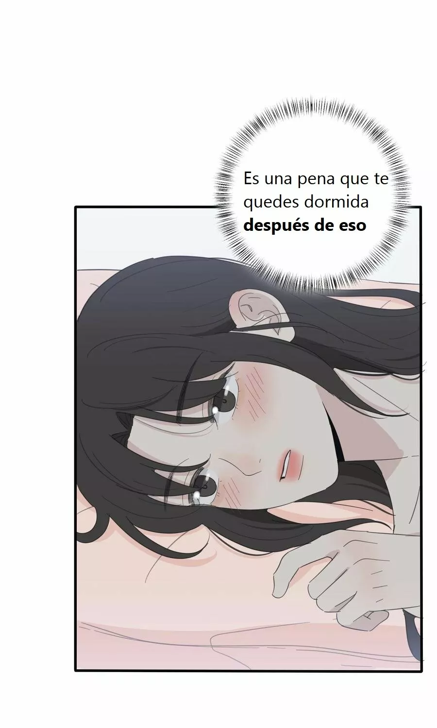 Baili Jin entre los mortales Capítulo 107 - Page 30