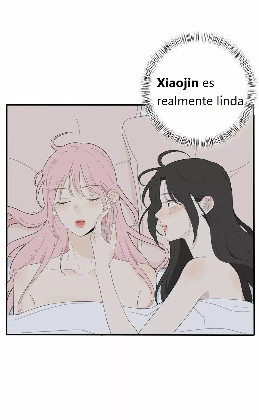 Baili Jin entre los mortales Capítulo 107 - Page 31