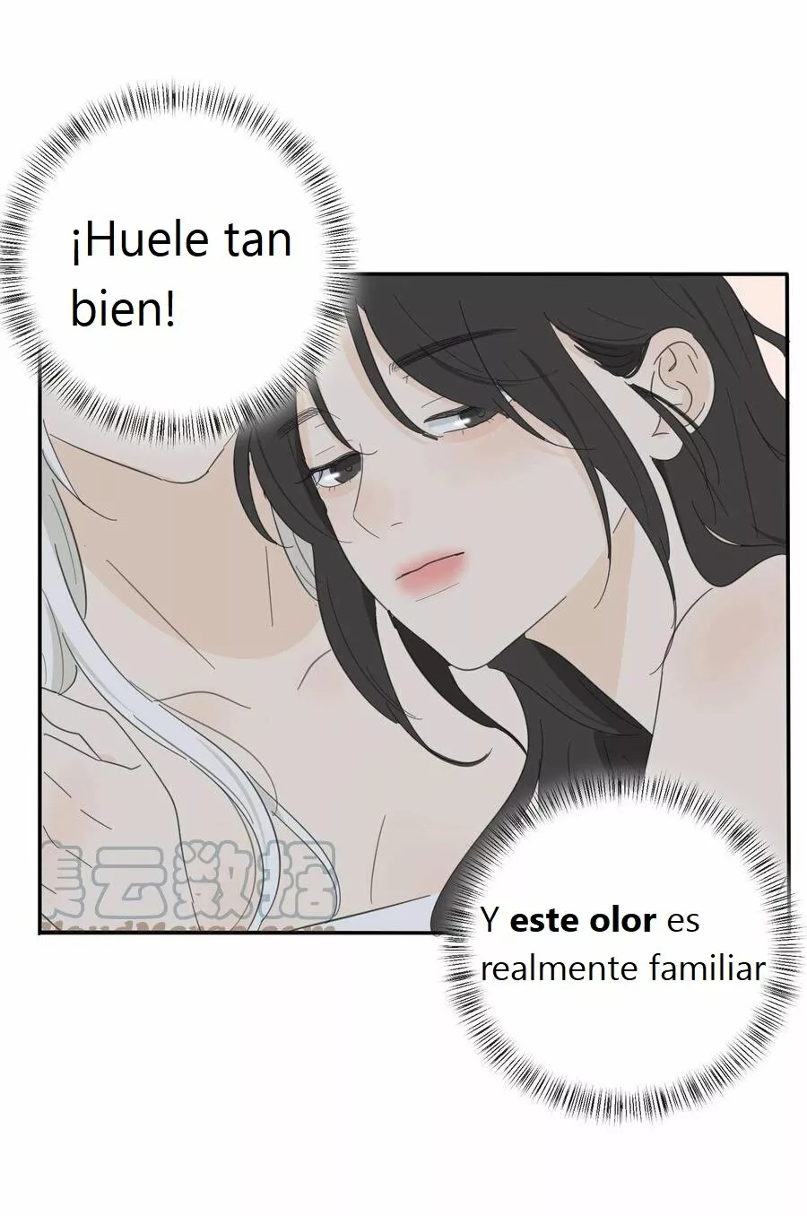 Baili Jin entre los mortales Capítulo 107 - Page 33