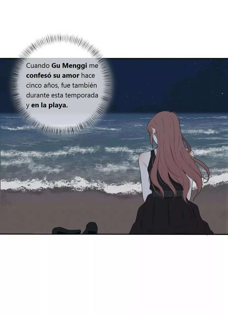 Baili Jin entre los mortales Capítulo 107 - Page 4