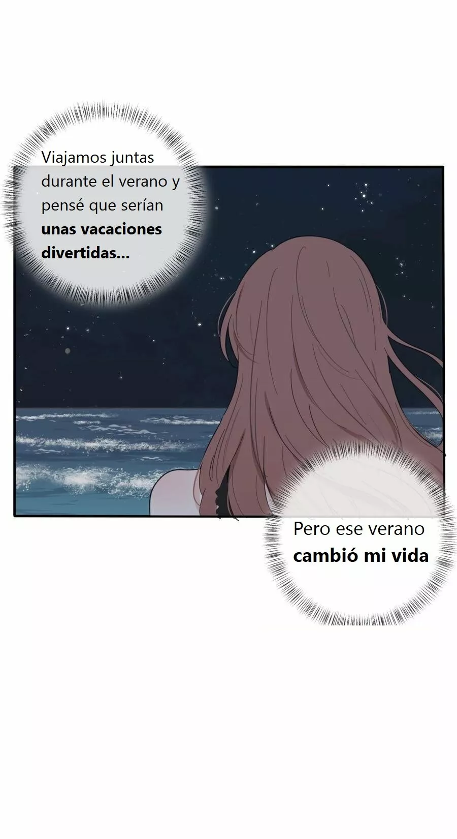 Baili Jin entre los mortales Capítulo 107 - Page 5