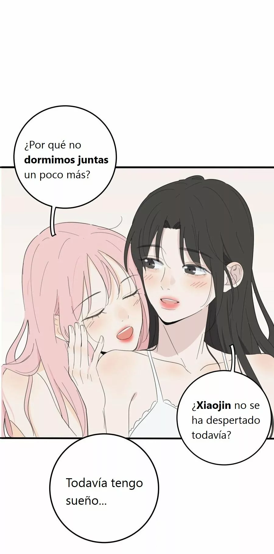Baili Jin entre los mortales Capítulo 108 - Page 17