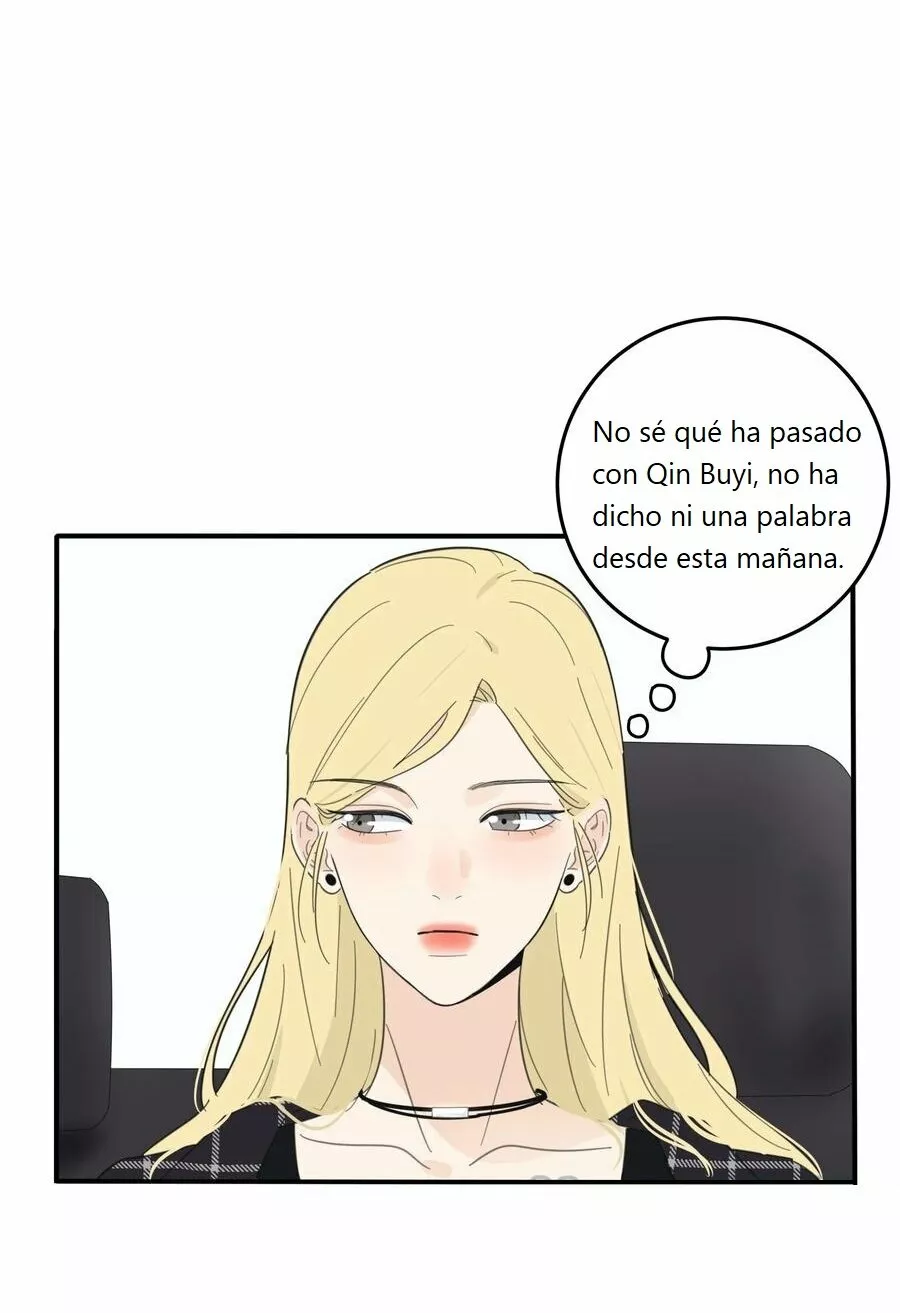 Baili Jin entre los mortales Capítulo 108 - Page 21