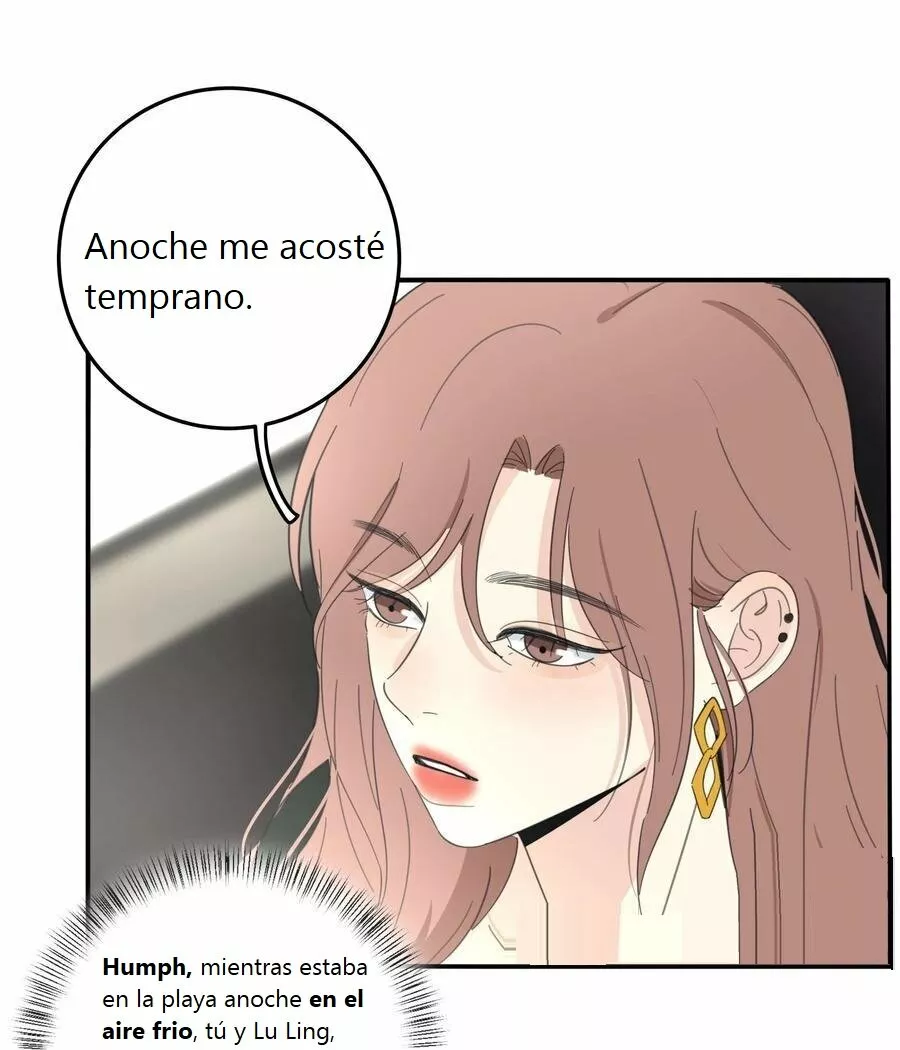 Baili Jin entre los mortales Capítulo 108 - Page 23