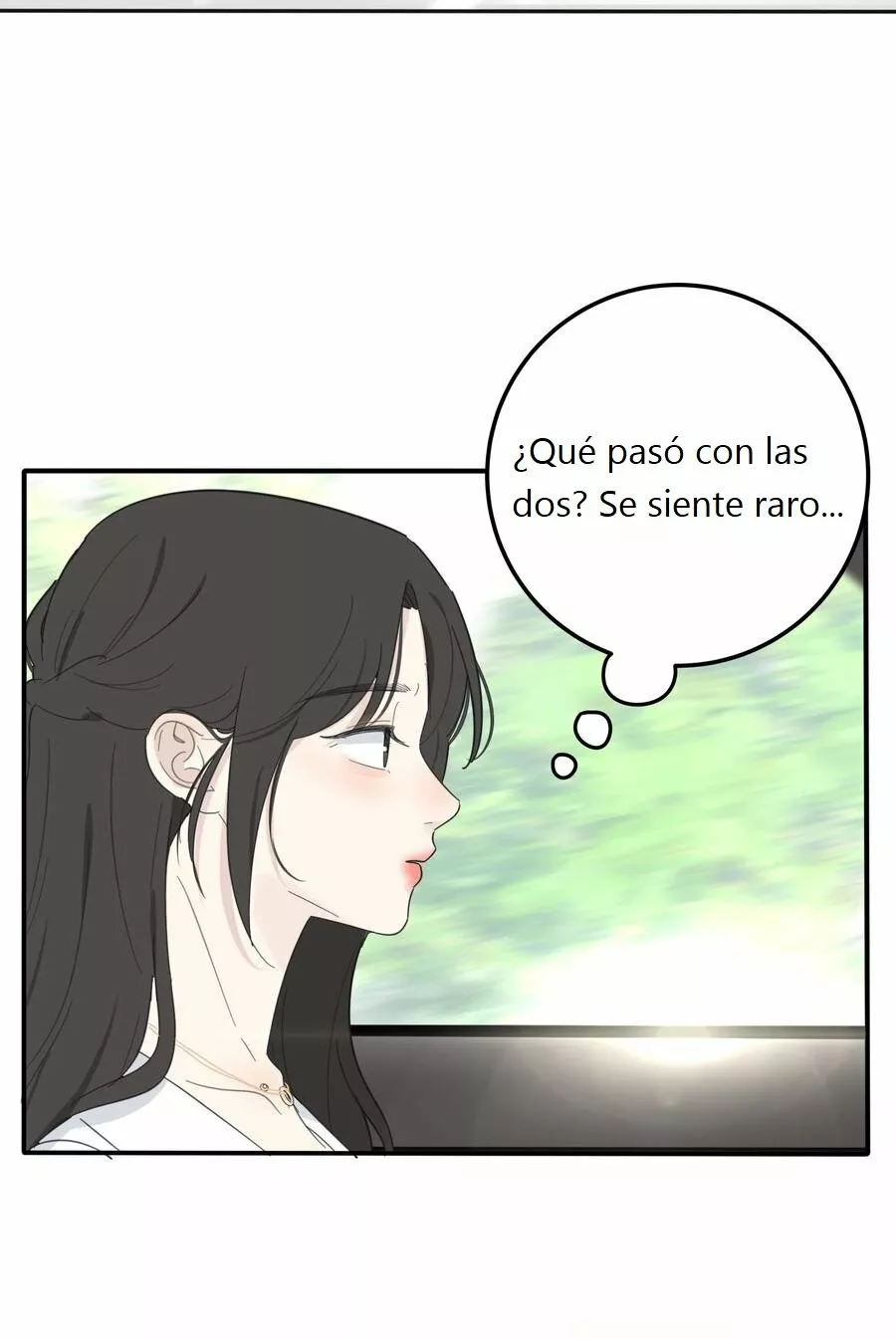 Baili Jin entre los mortales Capítulo 108 - Page 28