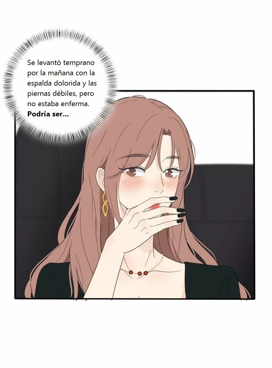 Baili Jin entre los mortales Capítulo 108 - Page 31