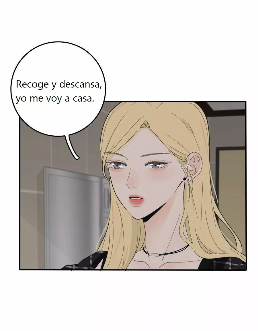 Baili Jin entre los mortales Capítulo 108 - Page 38