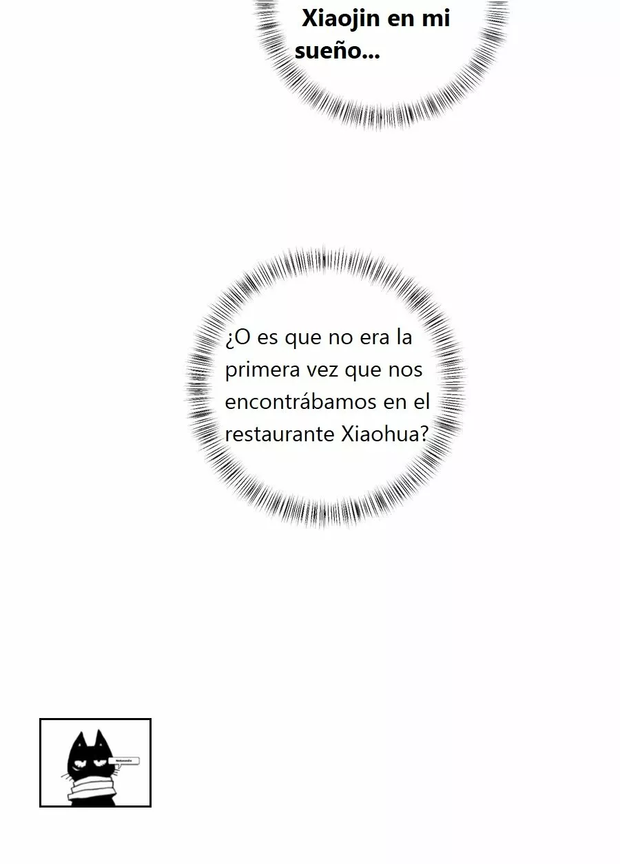 Baili Jin entre los mortales Capítulo 108 - Page 9