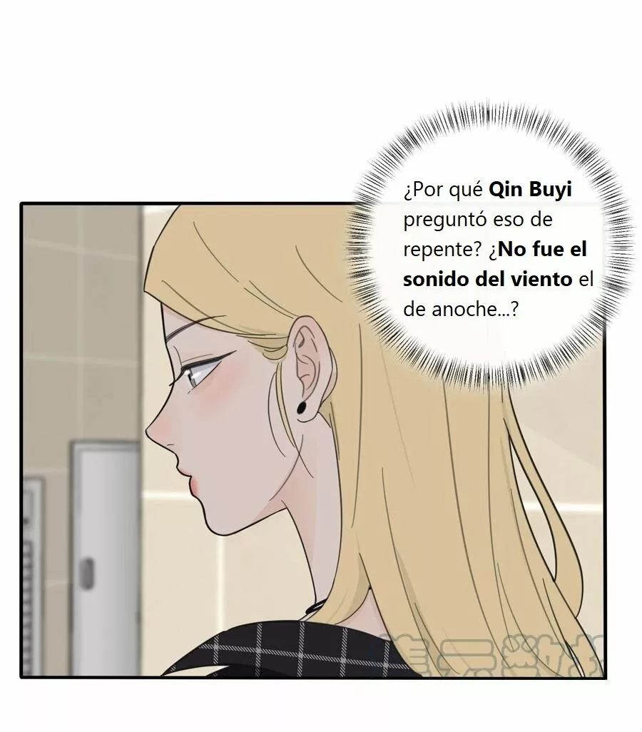Baili Jin entre los mortales Capítulo 109 - Page 16