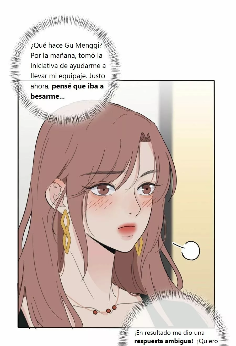 Baili Jin entre los mortales Capítulo 109 - Page 20