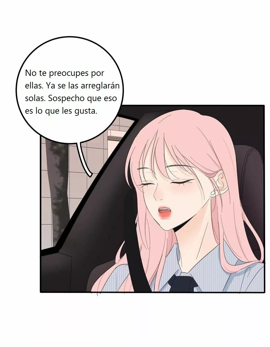 Baili Jin entre los mortales Capítulo 109 - Page 26