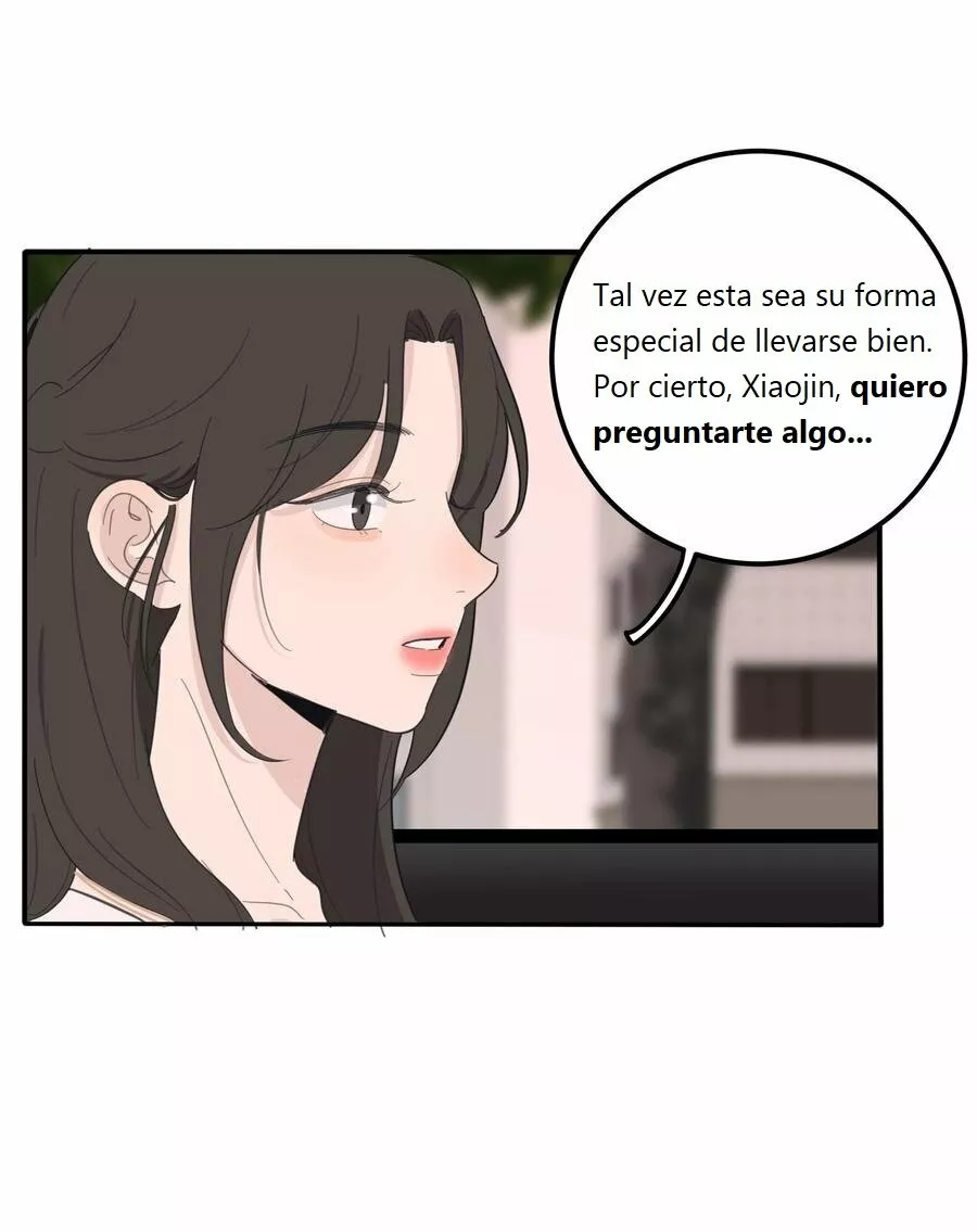 Baili Jin entre los mortales Capítulo 109 - Page 27
