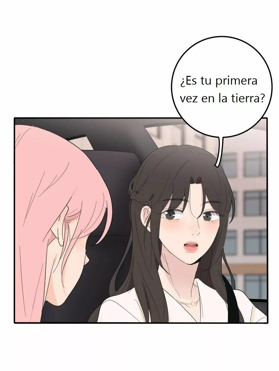 Baili Jin entre los mortales Capítulo 109 - Page 28