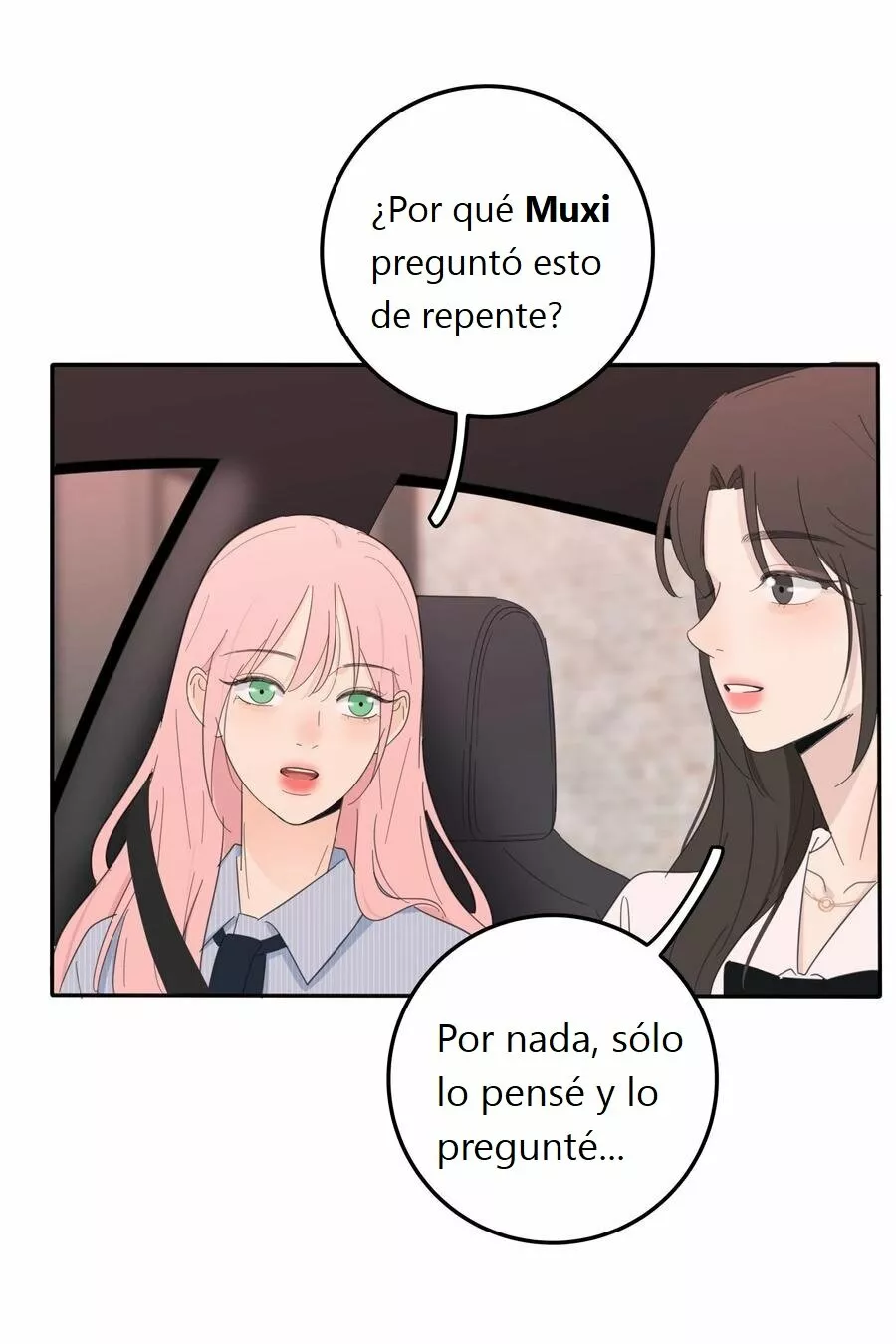 Baili Jin entre los mortales Capítulo 109 - Page 30