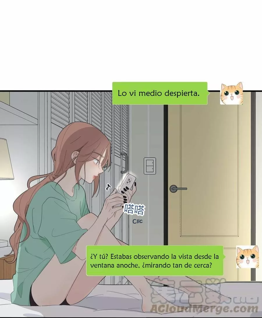 Baili Jin entre los mortales Capítulo 109 - Page 34