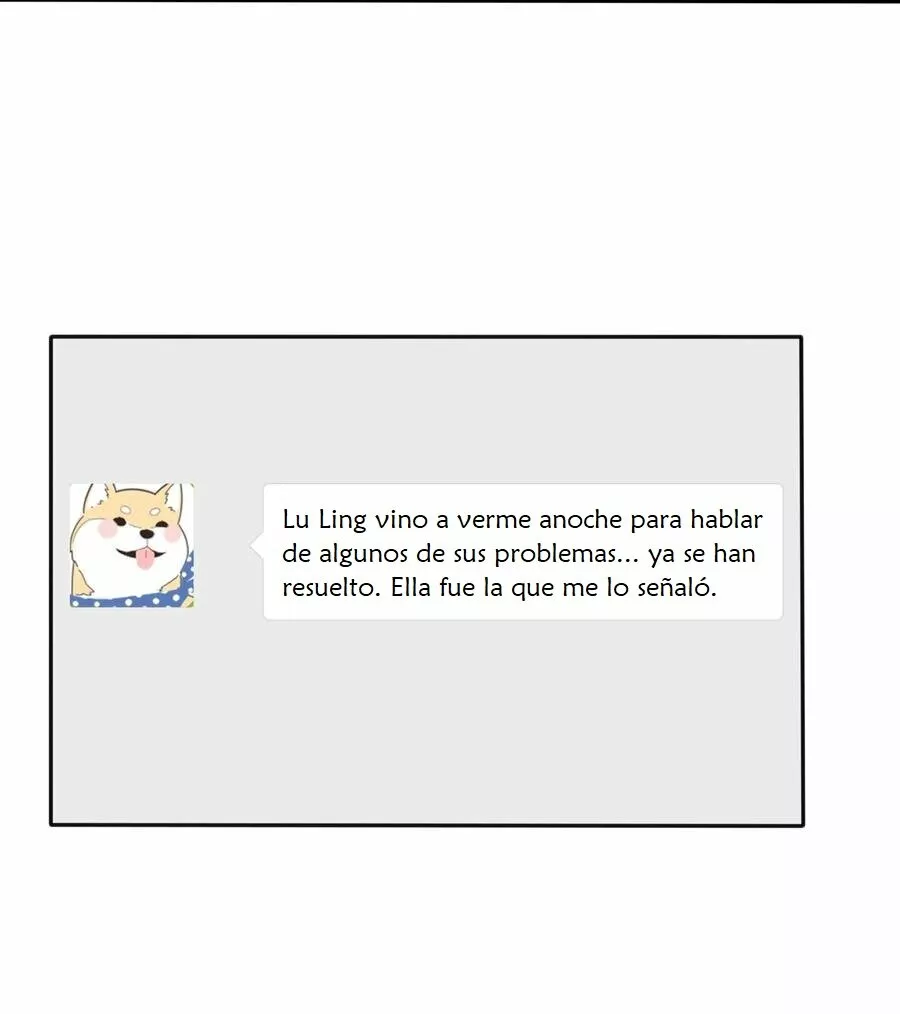 Baili Jin entre los mortales Capítulo 109 - Page 35