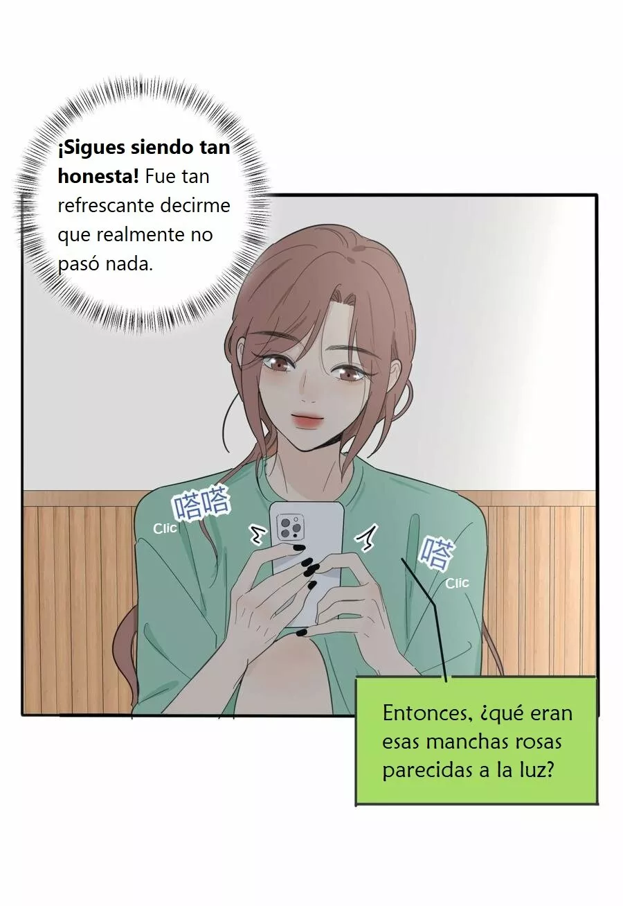 Baili Jin entre los mortales Capítulo 109 - Page 36
