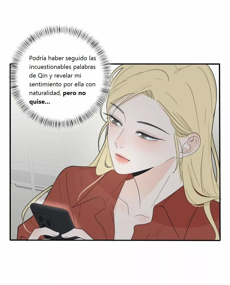 Baili Jin entre los mortales Capítulo 109 - Page 39