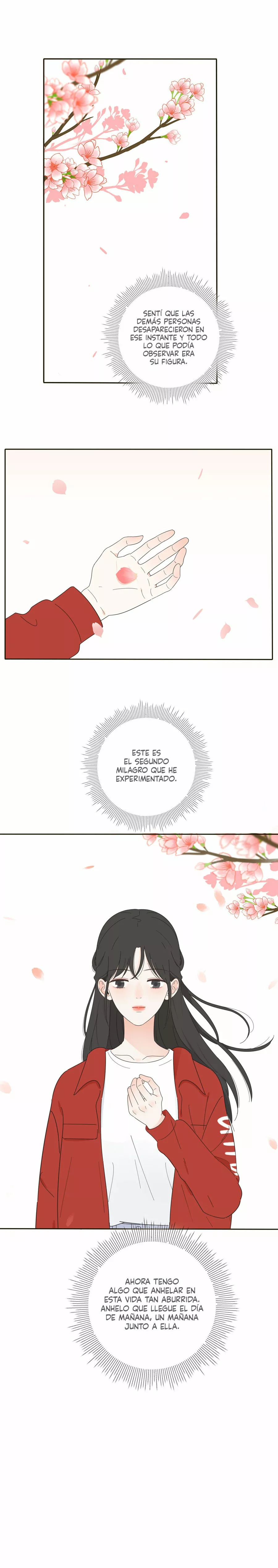 Baili Jin entre los mortales Capítulo 11 - Page 6