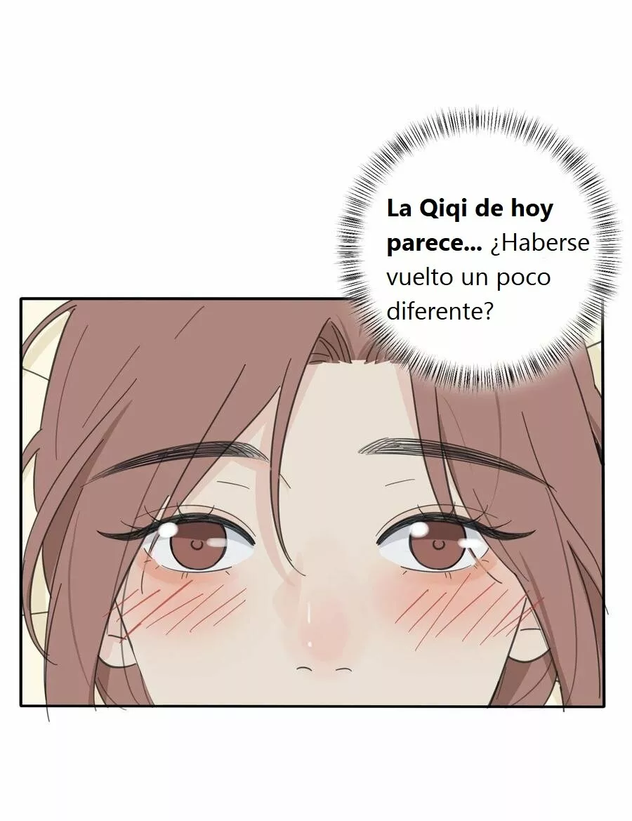 Baili Jin entre los mortales Capítulo 110 - Page 11