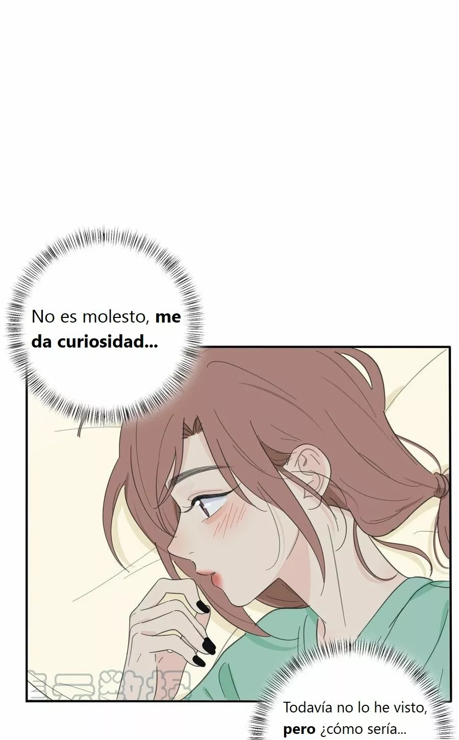 Baili Jin entre los mortales Capítulo 110 - Page 13