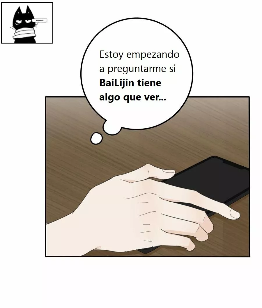 Baili Jin entre los mortales Capítulo 110 - Page 16