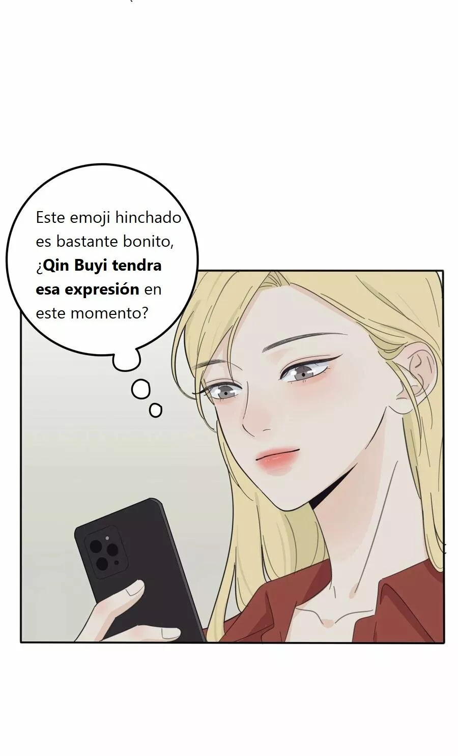 Baili Jin entre los mortales Capítulo 110 - Page 20