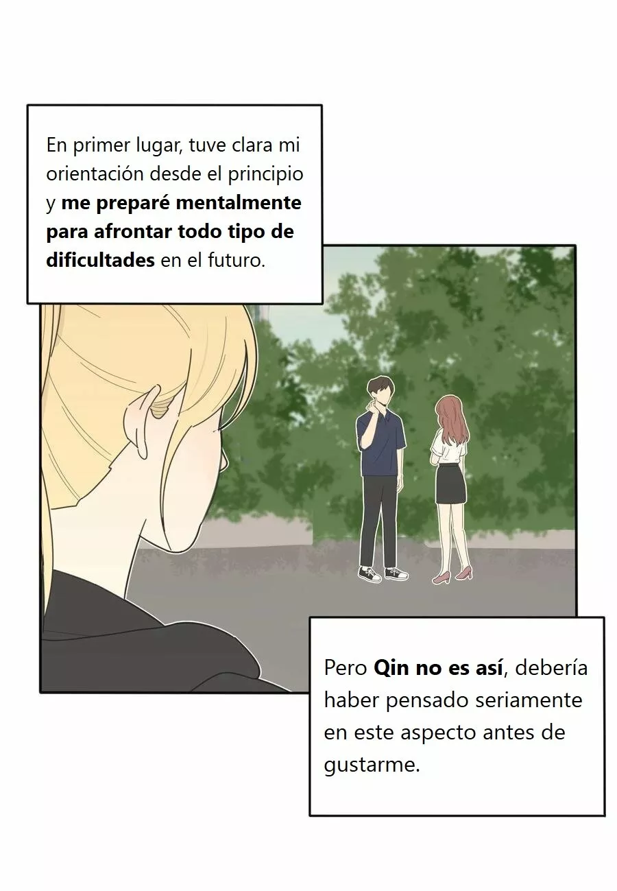 Baili Jin entre los mortales Capítulo 110 - Page 22