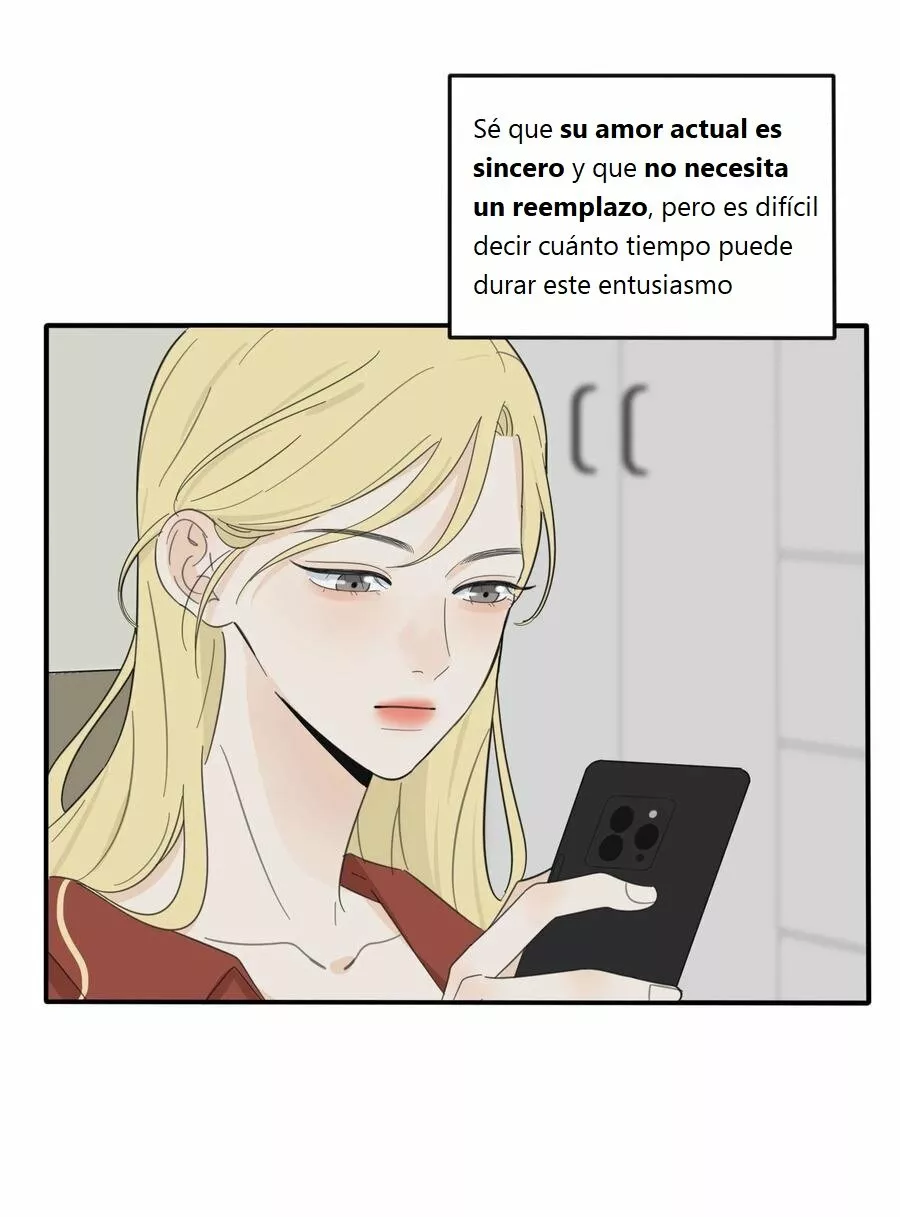 Baili Jin entre los mortales Capítulo 110 - Page 26