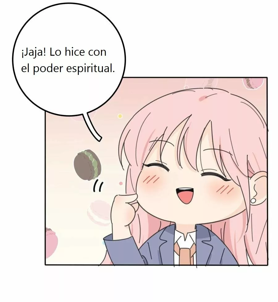 Baili Jin entre los mortales Capítulo 110 - Page 38
