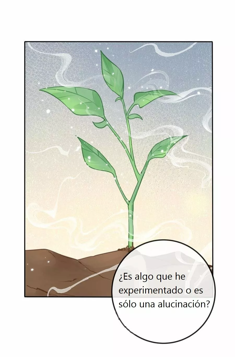 Baili Jin entre los mortales Capítulo 111 - Page 10