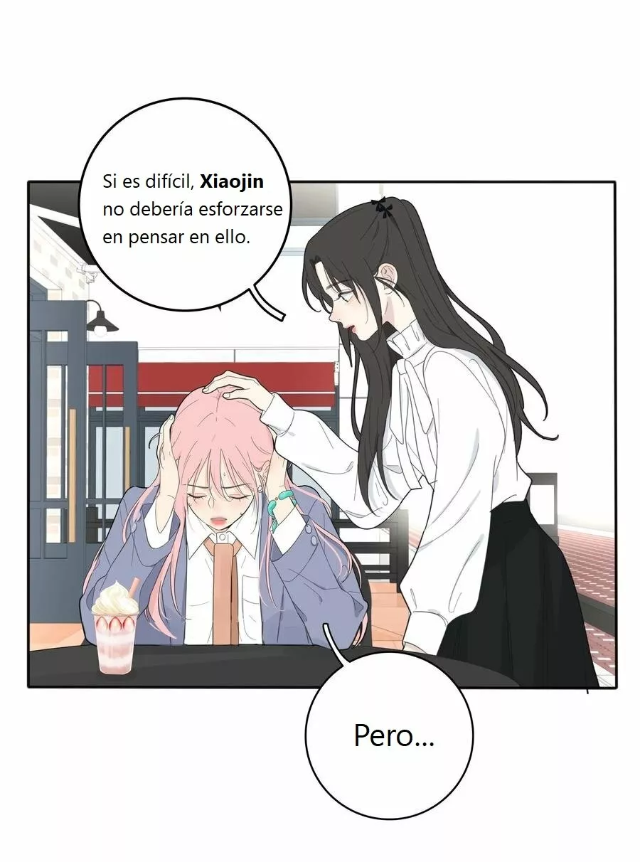 Baili Jin entre los mortales Capítulo 111 - Page 14