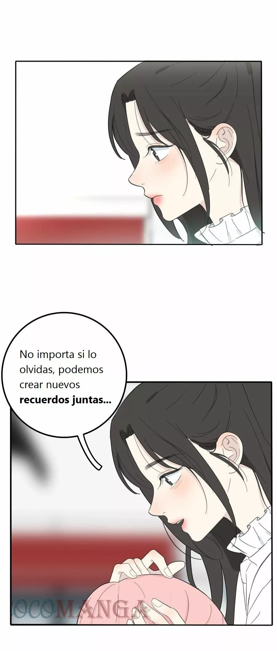 Baili Jin entre los mortales Capítulo 111 - Page 16