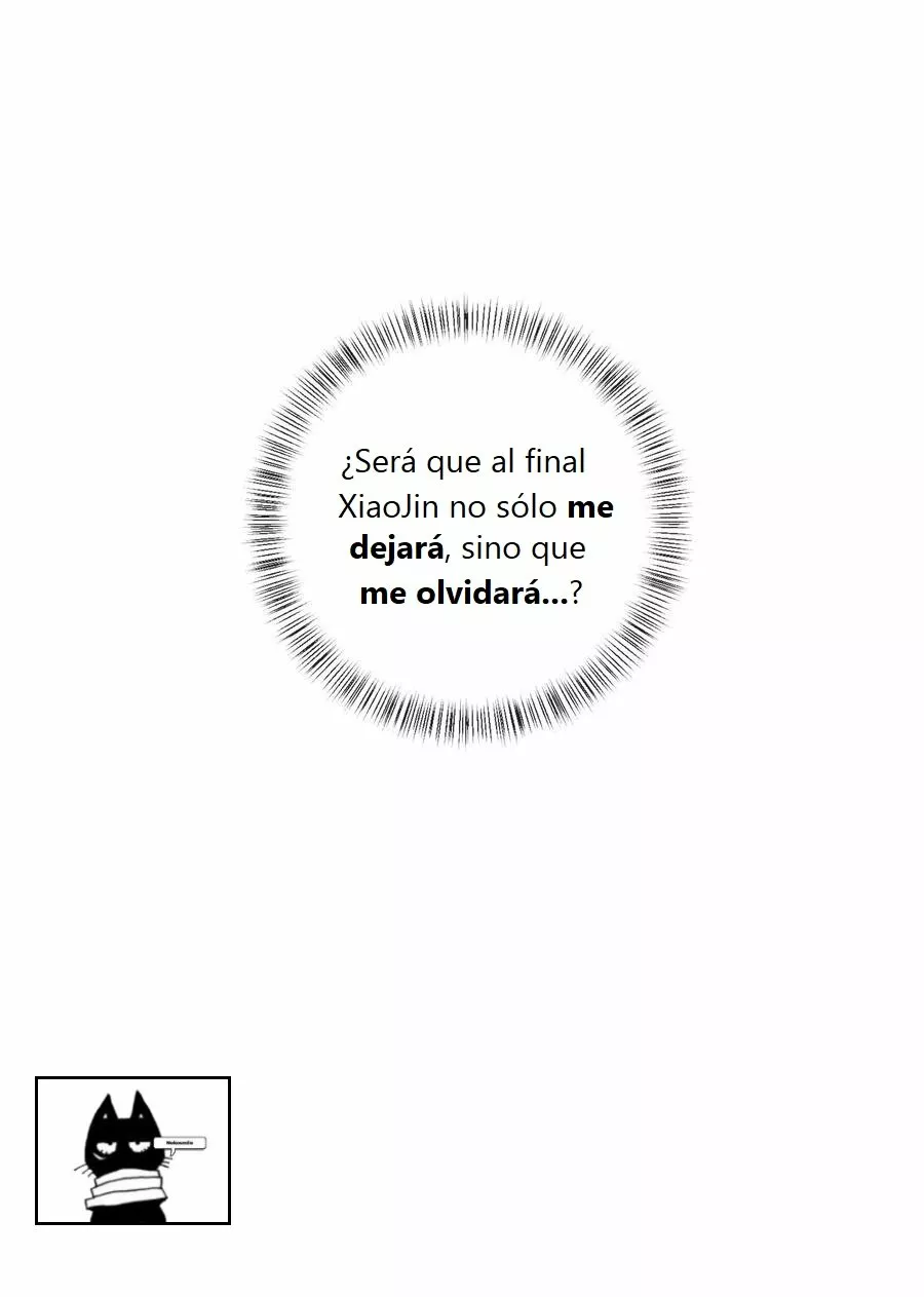 Baili Jin entre los mortales Capítulo 111 - Page 17