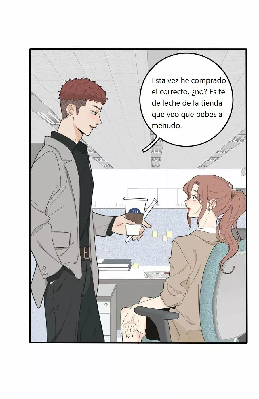 Baili Jin entre los mortales Capítulo 111 - Page 20