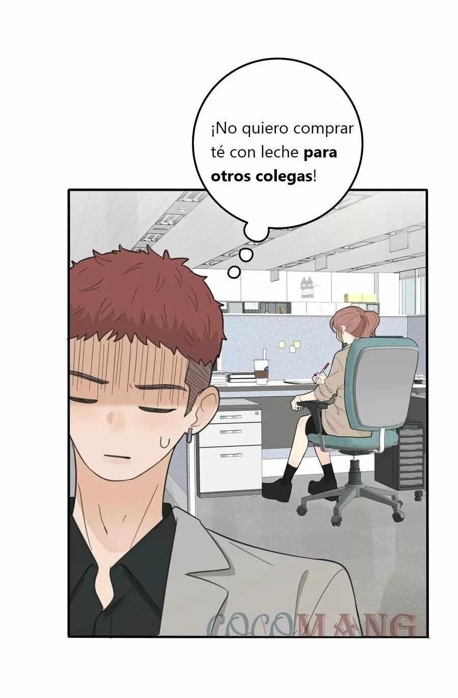 Baili Jin entre los mortales Capítulo 111 - Page 22