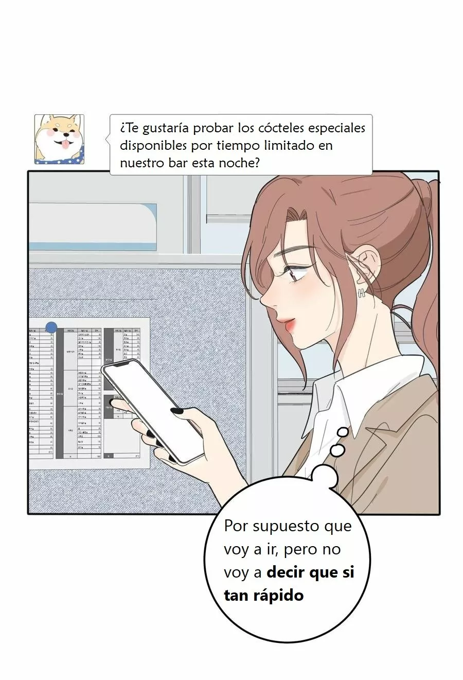 Baili Jin entre los mortales Capítulo 111 - Page 24