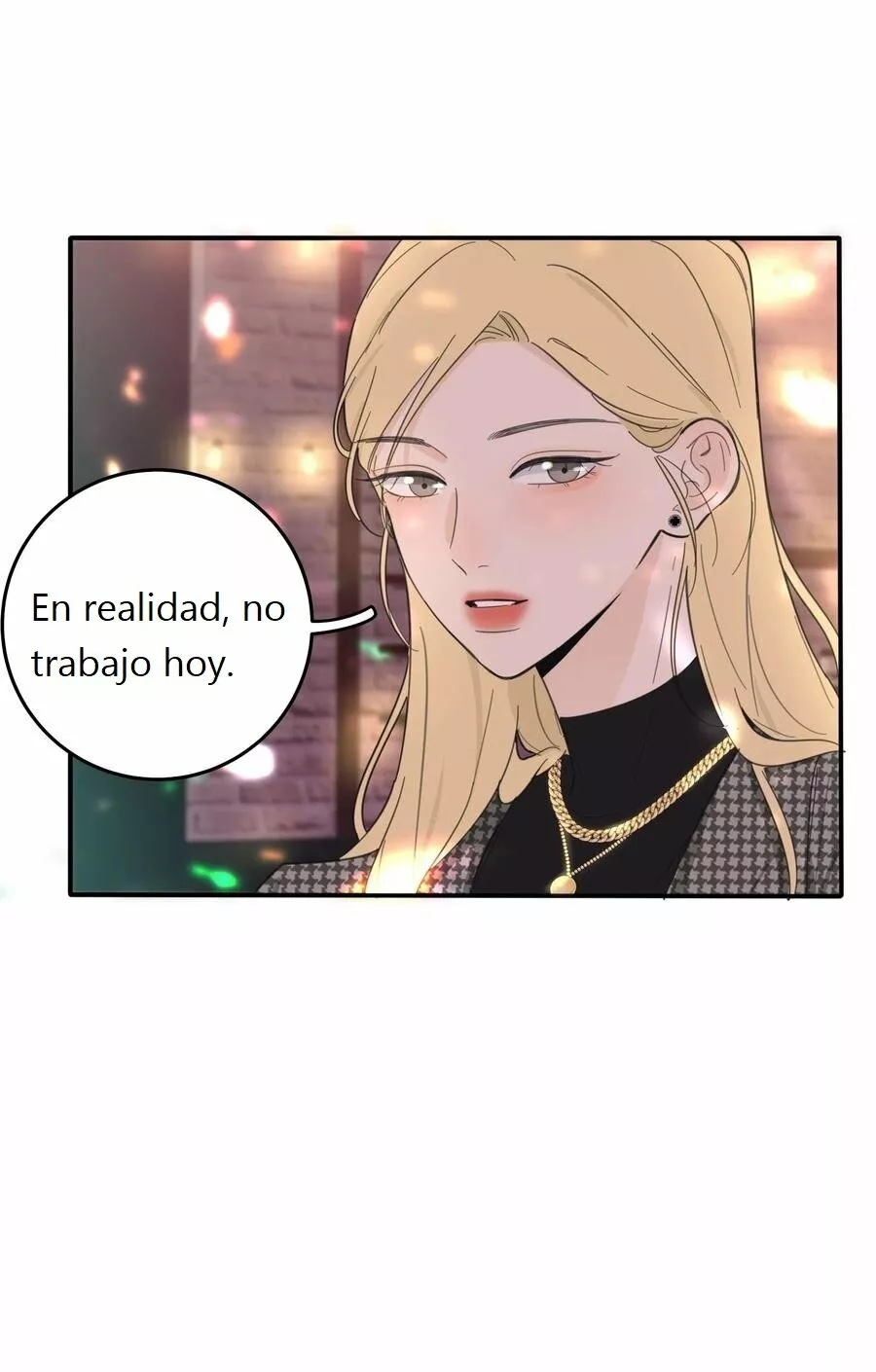 Baili Jin entre los mortales Capítulo 111 - Page 29